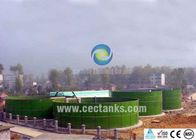Removable Industrial Water Tanks For Waste water and Sewage Treatment
