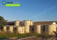 Fusion Bonded Epoxy Coated Steel Tanks is A Robust storage tanks Solution