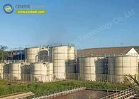 Fusion Bonded Epoxy Tanks as Fire Water Storage Tanks is Ensuring Safety and Preparedness