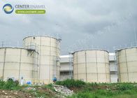 ART 310 Fusion Bonded Epoxy Tanks Acid Storage Tanks Safeguarding Chemical Integrity Environmental Safety
