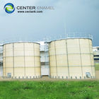 Customized Fusion Bonded Epoxy Tanks Preserving Purity Of Drinking Water