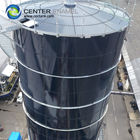 High Air Tightness Biogas Tanks With Capacity From 20m3 - 18000m3