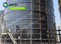 30000 Gallons Stainless Steel Agricultural Water Tanks For Farm Irrigation