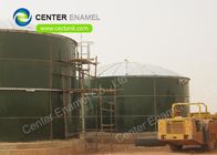 20 M3 To 20,000 M3 Capactiy Fire Water Tank For Tobacco Factory