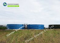 Anti - Adhesion Water Storage Tanks For Agricultural Rainwater Harvesting