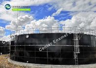 Bolted Steel Liquid Storage Tanks With Excellent Corrosion Resistance