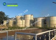 50000 Gallon Bolted Steel Water Tank For Agriculture Water And Irrigation Water Storage