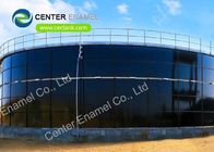Bolted Steel Fire Fighting Water Storage Tanks For Automatic Fire Sprinkler System
