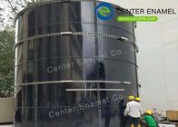 Stainless Steel Bolted Industrial Water Tanks With Superior Corrosion Resistance
