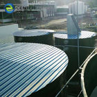 Customized Industrial Water Storage Tank For Chemical Wastewater Treatment