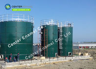2.4M * 1.2M Panel Expanded Potable Irrigation Water Storage Tanks