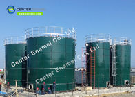 Liquid Impermeable Industrial Water Tanks For Sludge Storage