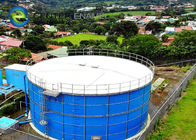 Dry Bulk Storage Tanks For Dry Powders Pellets Granules Including Powdered Cement