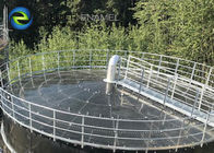 0.40mm Two Layer Coating ART 310 Biogas Storage Tank