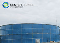 Anti Adhesion 6.0Mohs Agricultural Water Storage Tanks For Rural