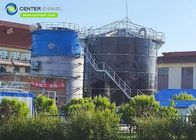 20000M3 Potable Stainless Steel Bolted Tanks For Salt Water