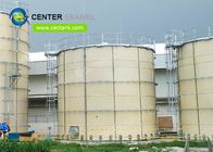 ART 310 20m3 Biogas Plant Project Water treatment Equipment