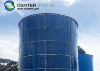 Anti Corrosion Commercial Water Tanks With 30 Years Life Span