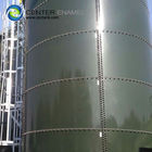 20000m3 Bolted Steel Agricultural Water Storage Tanks For Irrigation Water Storage