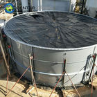Glass Lined Steel Fire Water Storage Tanks For Fire Sprinker System