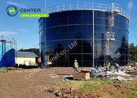 ART 310 Convenient Installation Durable Commercial Water Tanks