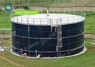 Uganda Beer Wastewater Treatment Expansion Project Membrane Roof