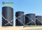 700000 Gallon Liquid Storage Tanks For Potable Water Storage Projects