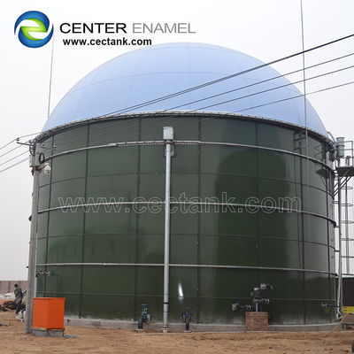 Municipal Potable Water Tanks Safeguarding Clean Water For Communities