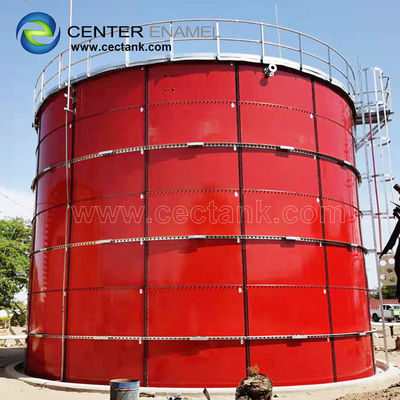 Enhancing Agriculture GLS Tanks Sustainable Water Storage Solutions
