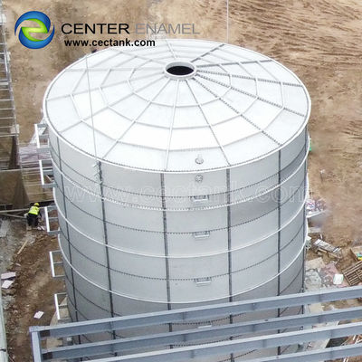 SS304 316L Stainless Steel Tanks For Dairy Process Industry