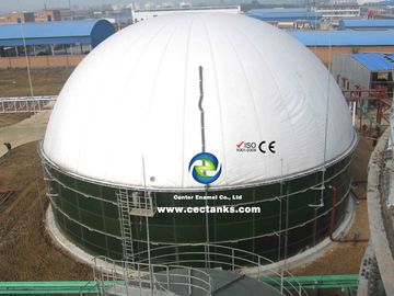 Customized Anaerobic Digestion Tanks  With Super Corrosion Resistance