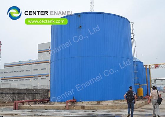 Double coating 0.40mm Farm Agricultural Water Storage Tank