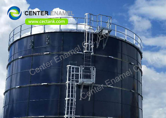 0.25mm Agricultural Water Storage Tanks For Irrigation Liquid Fertiliser