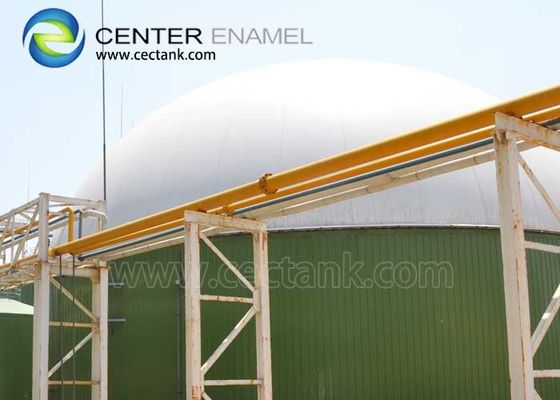 Corrosion Resistant Liquid Storage Tanks For Potable Drinking Water Residential
