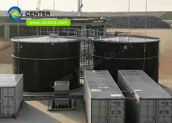 ART 310 Commercial Water Tanks For The Industrial , Mining And Agriculture Sectors