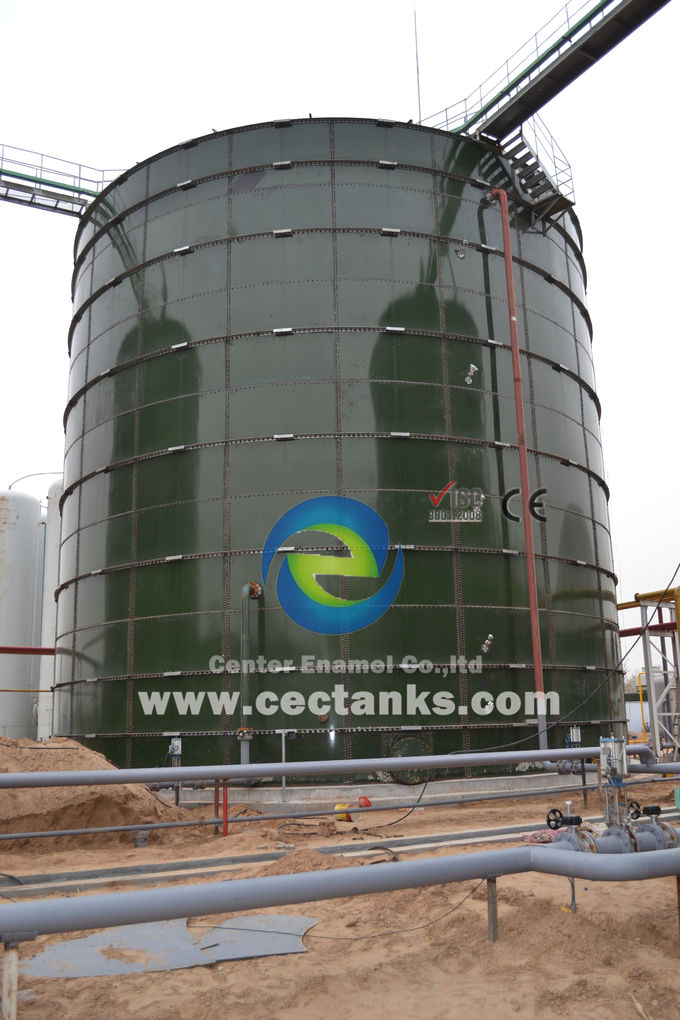 Fire fighting Industrial Water Storage Tanks With Strong Climate Adaptability 0
