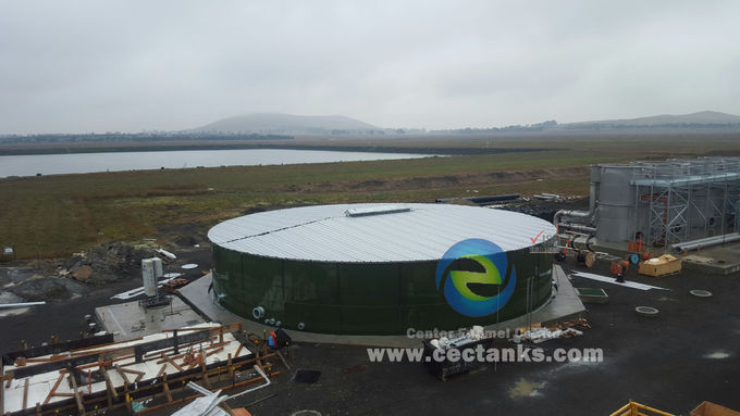 Farming & Agricultural Water Storage Tanks for Rainwater Harvesting For Farms or for Milk Tank 1