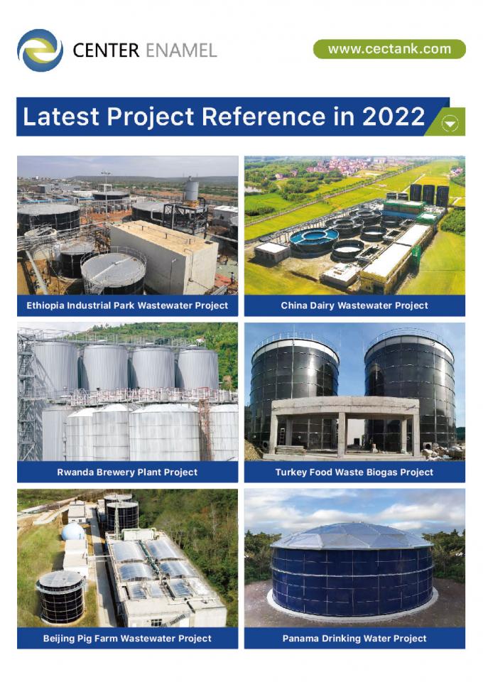 Livestock Wastewater Treatment Projects AWWA D103 0