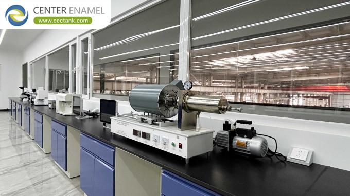 China Shijiazhuang Zhengzhong Technology Co., Ltd company profile 1