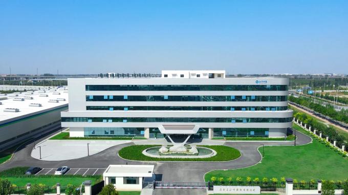 China Shijiazhuang Zhengzhong Technology Co., Ltd company profile 0