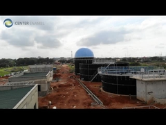 Domestic Sewage Tanks