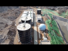 From Waste to Wealth: Center Enamel's Success in Transforming Beijing Pig Farm Wastewater