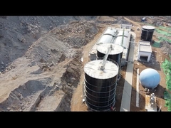 Cleaner Tomorrow: Center Enamel's Milestone in Beijing Pig Farm Wastewater Management