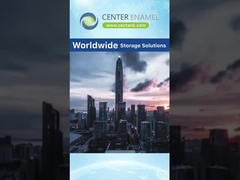 global leader in modular storage solutions