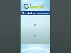 drinking water storage