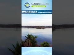 Livestock wastewater