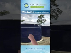 storage tanks projects