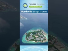 Maldives Drinking Water Project