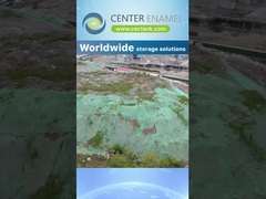 solid waste treatment