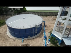 water tanks